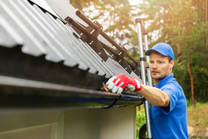 Best Gutter Protection Contractors in Ft Mitchell, KY