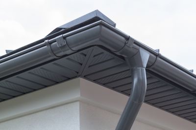 Maintenance-Free Gutter Systems
