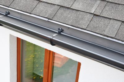 Durable Gutter Covers
