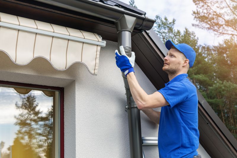 Professional Gutter Cover Experts